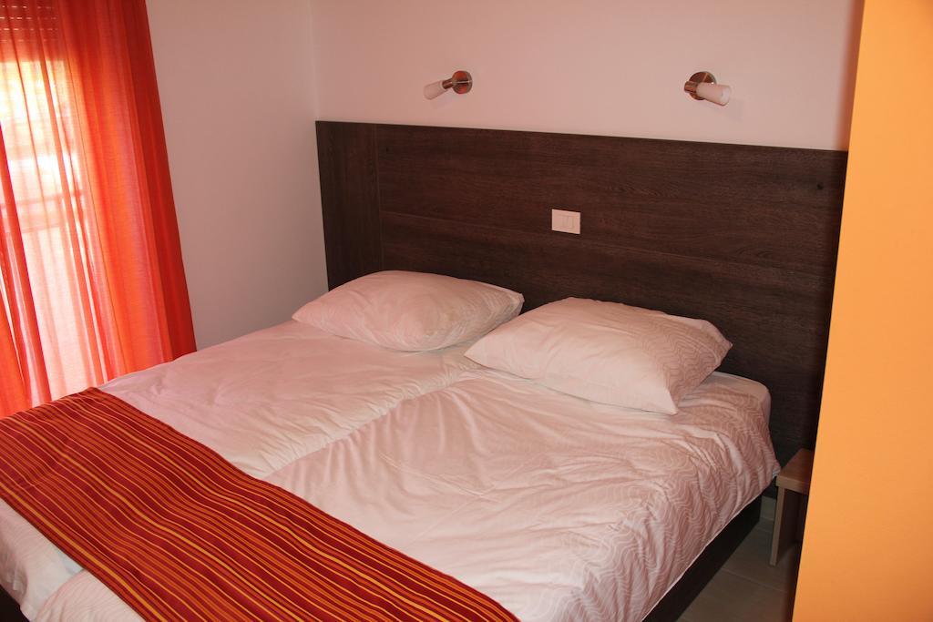 Guesthouse Osterija Branik Bilik gambar
